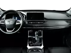Chery Tiggo 8, фото №11