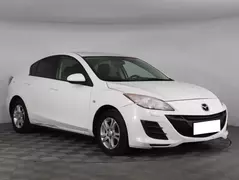 Mazda 3, фото №3