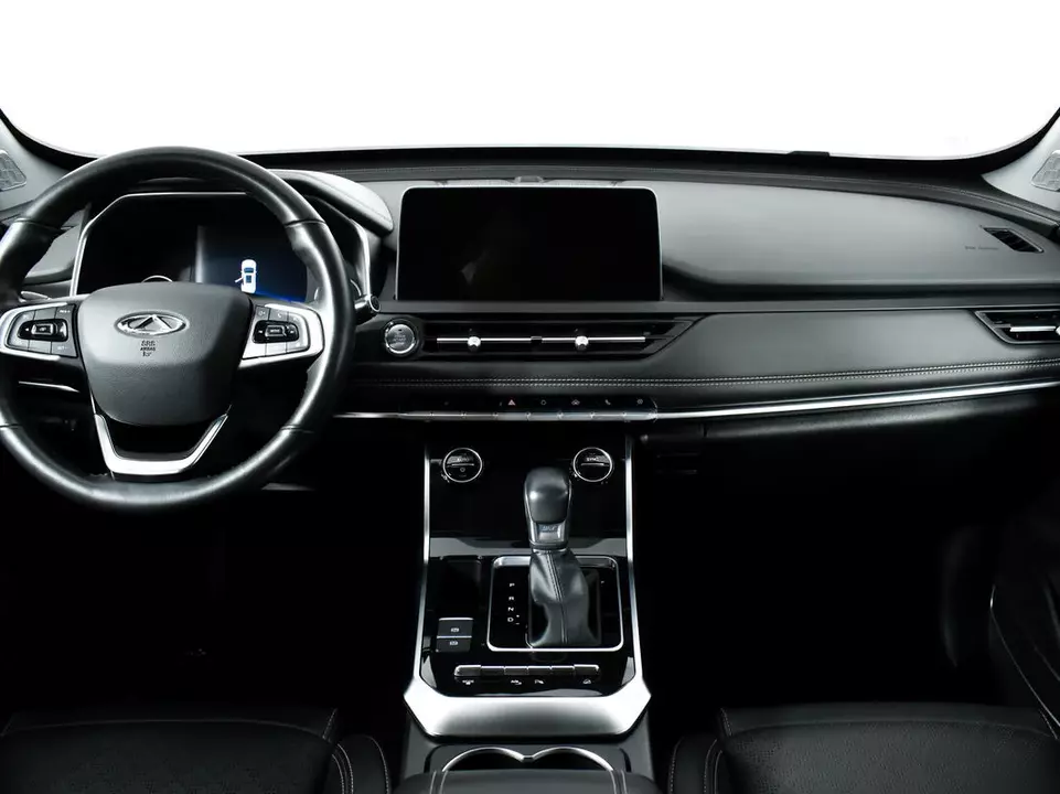 Chery Tiggo 8, фото №11