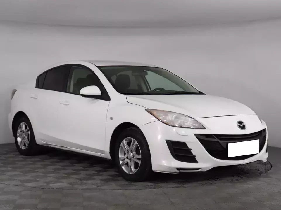 Mazda 3, фото №3