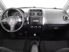 Suzuki SX4, фото №11