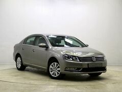 Volkswagen Passat, фото №3