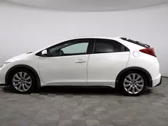 Honda Civic, фото №8