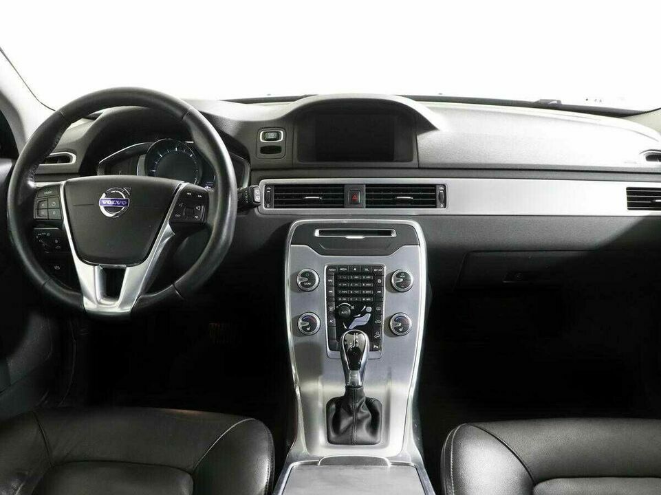 Volvo xc70 акпп 2014 с пробегом 81 028 км, фото №4