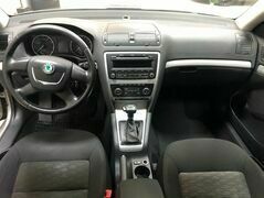 Skoda Octavia, фото №8