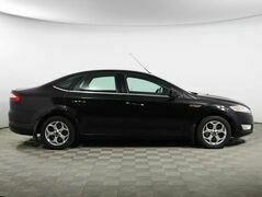 Ford Mondeo, фото №4