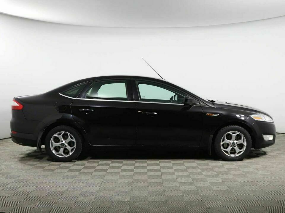 Ford Mondeo, фото №4