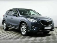 Mazda CX-5 I, фото №2