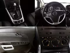 Opel Antara, фото №16