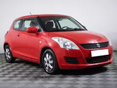 Suzuki Swift, фото №3