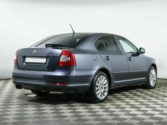 Skoda Octavia II (A5) Рестайлинг, фото №4