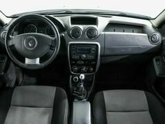 Renault Duster 1.5 Механика, фото №6