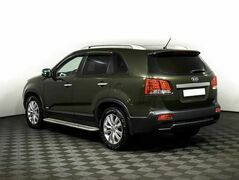 Kia Sorento 2.4 Автомат, фото №4