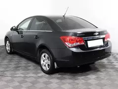 Chevrolet Cruze, фото №2