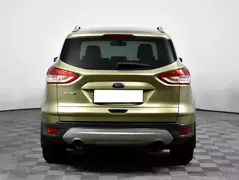 Ford Kuga, фото №6