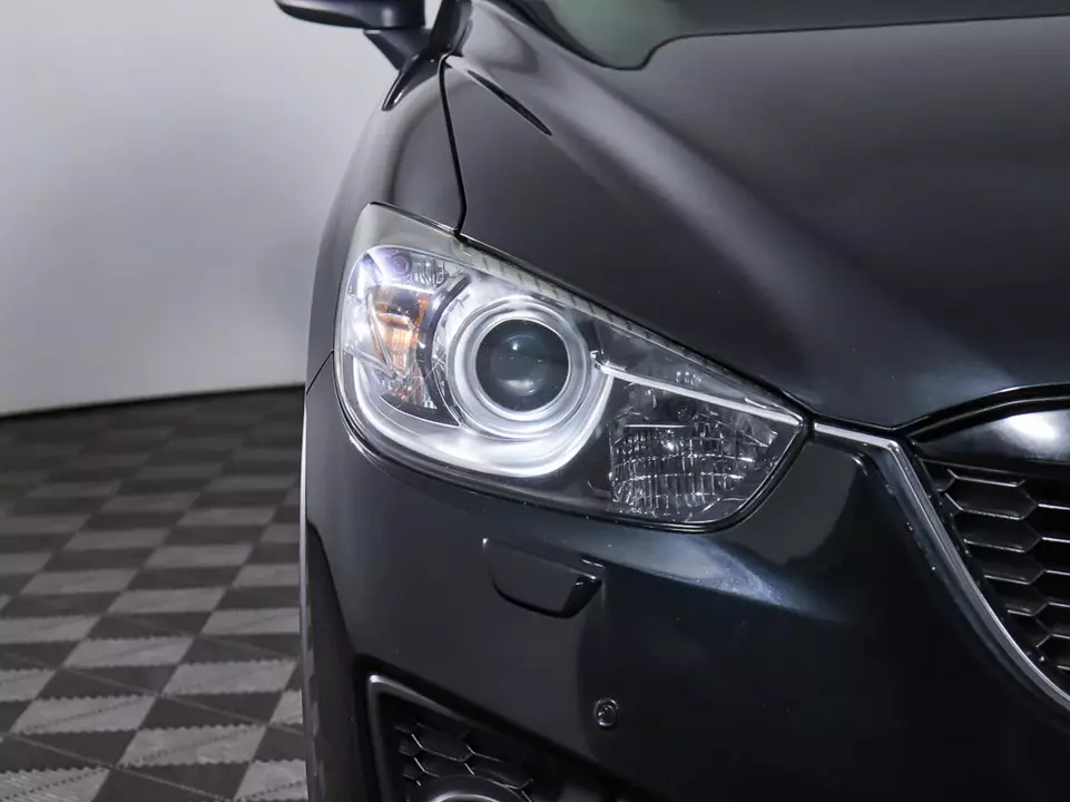 Mazda CX-5, фото №23
