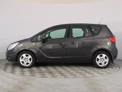 Opel Meriva, фото №8