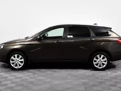 LADA (ВАЗ) Vesta, фото №8
