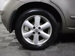 Nissan Note, фото №15