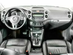 Volkswagen Tiguan 2.0 Автомат, фото №5