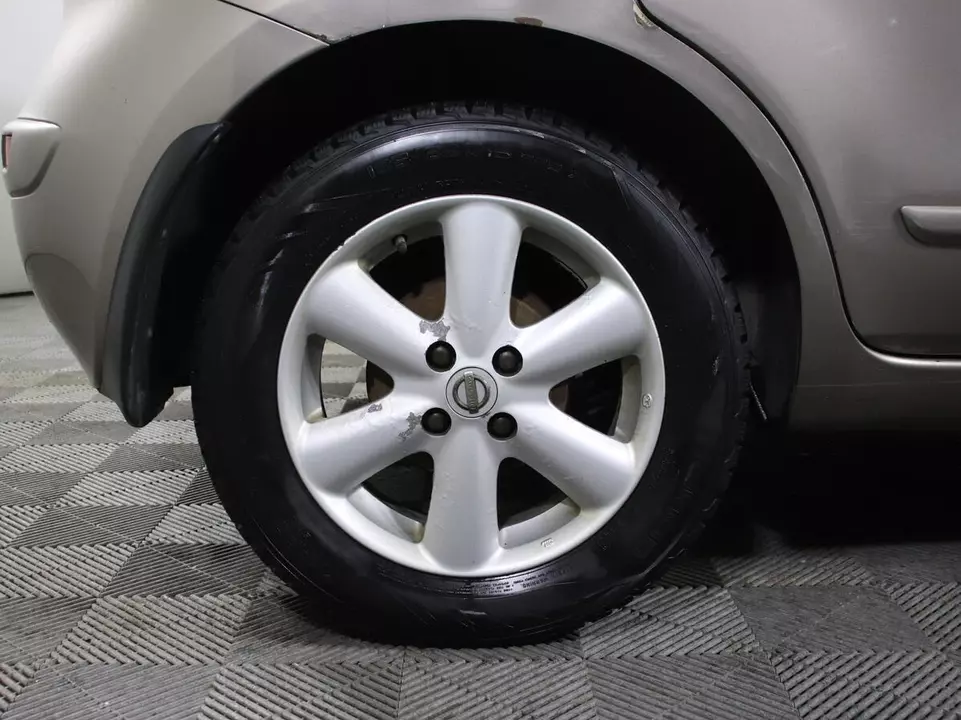 Nissan Note, фото №15
