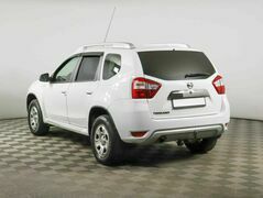 Nissan Terrano III (D10), фото №4