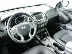 Hyundai ix35 I, фото №5