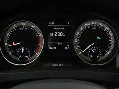 Skoda Rapid, фото №11