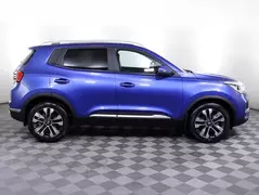 Chery Tiggo 4, фото №4