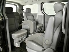 Hyundai Grand Starex I, фото №6