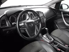 Opel Astra, фото №14