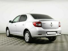 Renault Logan II, фото №4