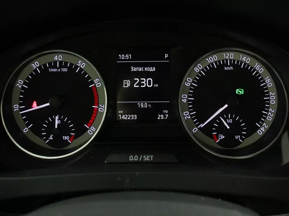 Skoda Rapid, фото №11
