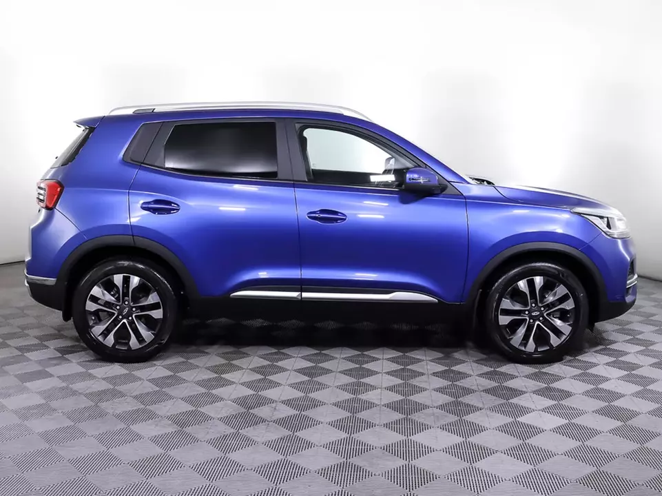 Chery Tiggo 4, фото №4