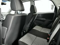Suzuki SX4 I (Classic) Рестайлинг, фото №6