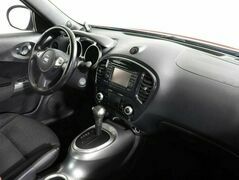 Nissan Juke 1.6 Вариатор, фото №9