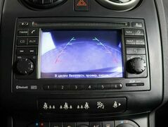 Nissan Qashqai 2.0 Вариатор, фото №8