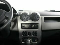 Renault Logan I Рестайлинг, фото №5