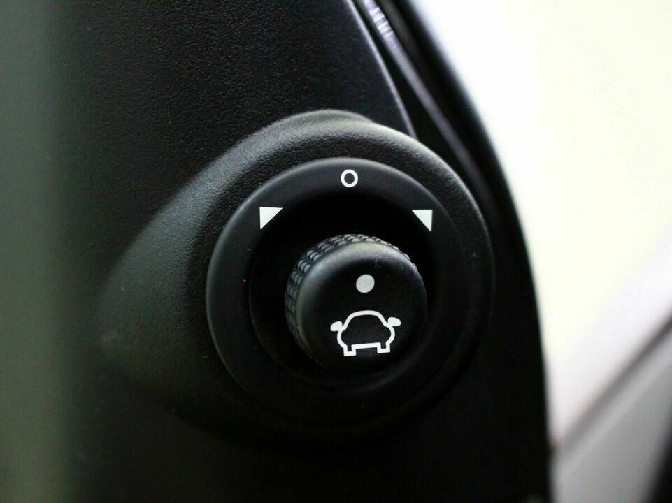 Ford Fusion, фото №8