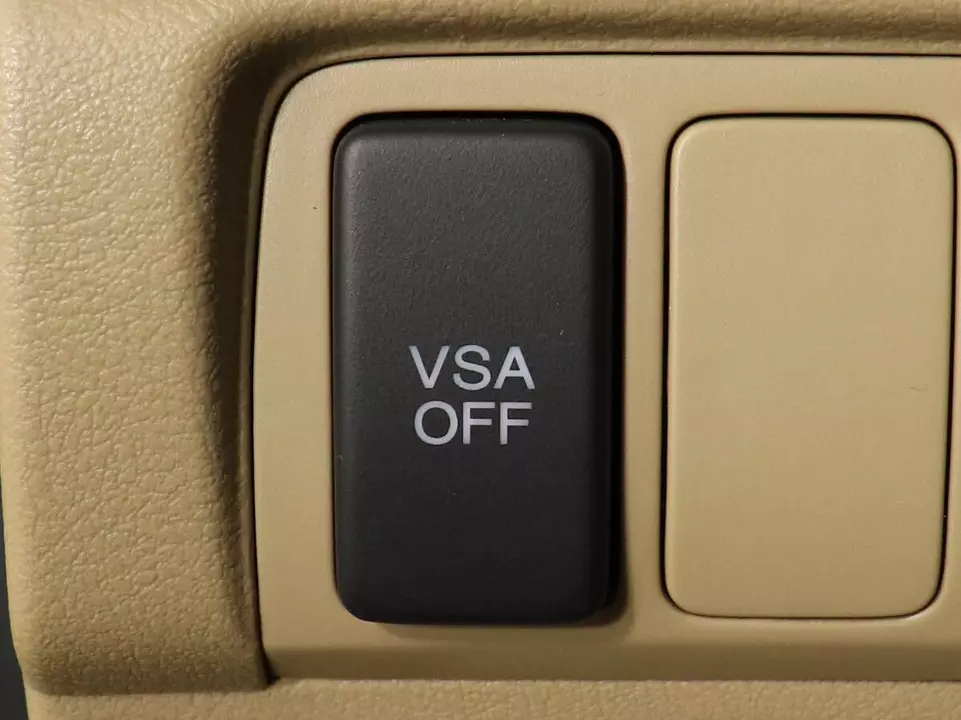 Honda Accord, фото №12