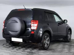 Suzuki Grand Vitara, фото №5