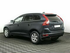 Volvo XC60 I, фото №4
