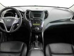 Hyundai santa fe акпп 2013 с пробегом 101 284 км, фото №4