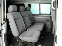 Volkswagen Caravelle T5, фото №6