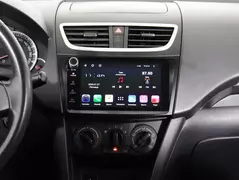 Suzuki Swift, фото №15