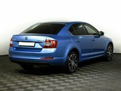 Skoda Octavia 1.8 Робот, фото №4