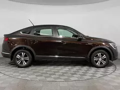 Renault Arkana, фото №4