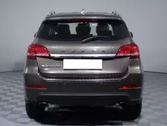 Haval H2, фото №5