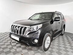 Toyota Land Cruiser Prado, фото №1