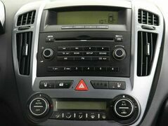 Kia Ceed 1.6 Автомат, фото №9